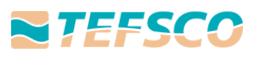 tefsco custom manufacturing logo
